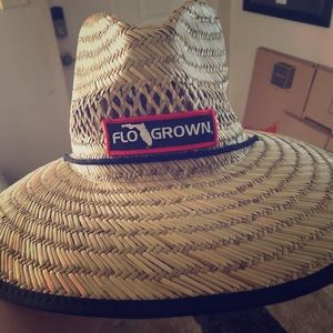 Original Florida hat